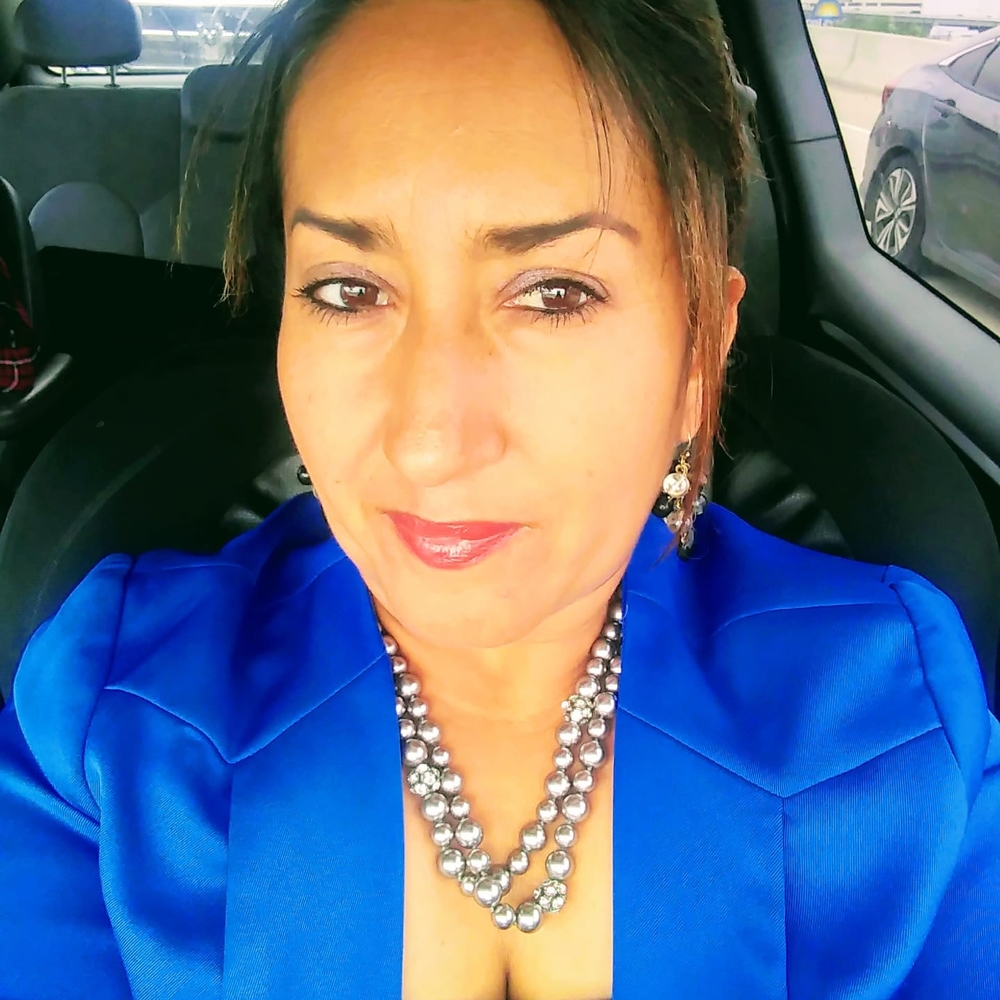 Meet your Posher, Lily